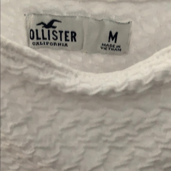 Hollister Textured Tank - Picture 3 of 3